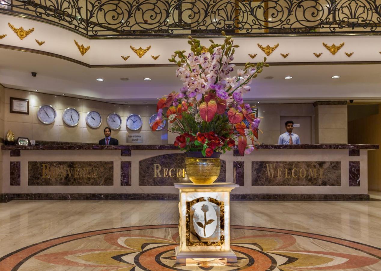 Le Royal Park Hotel Pondicherry