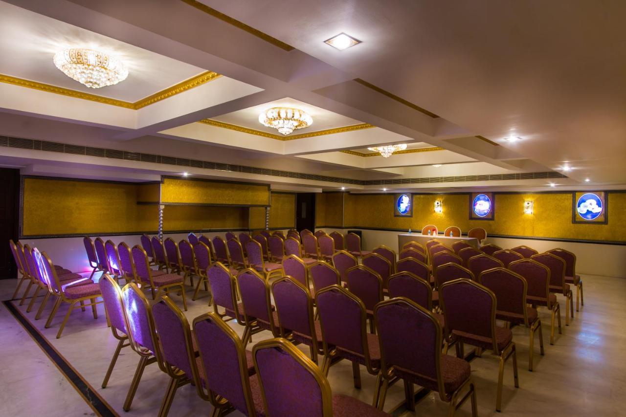 Hotel Le Royal Park 4*