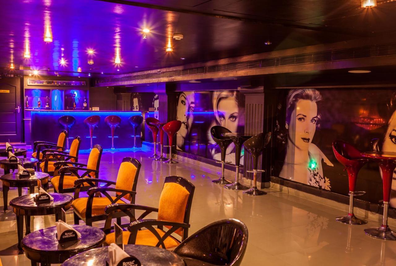 Le Royal Park 4*