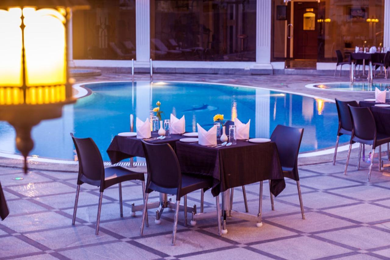 Hotel Le Royal Park Pondicherry