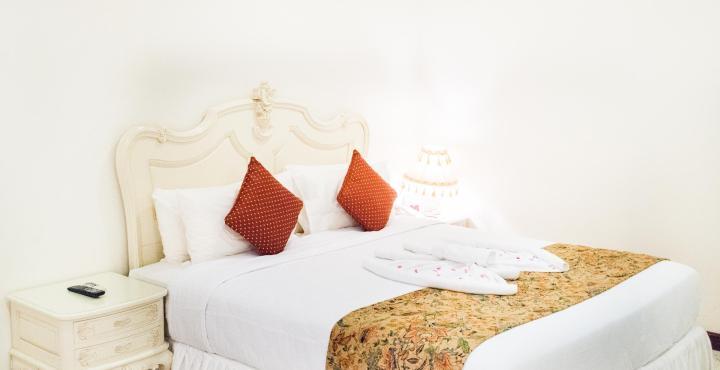 Le Royal Park Hotel Pondicherry