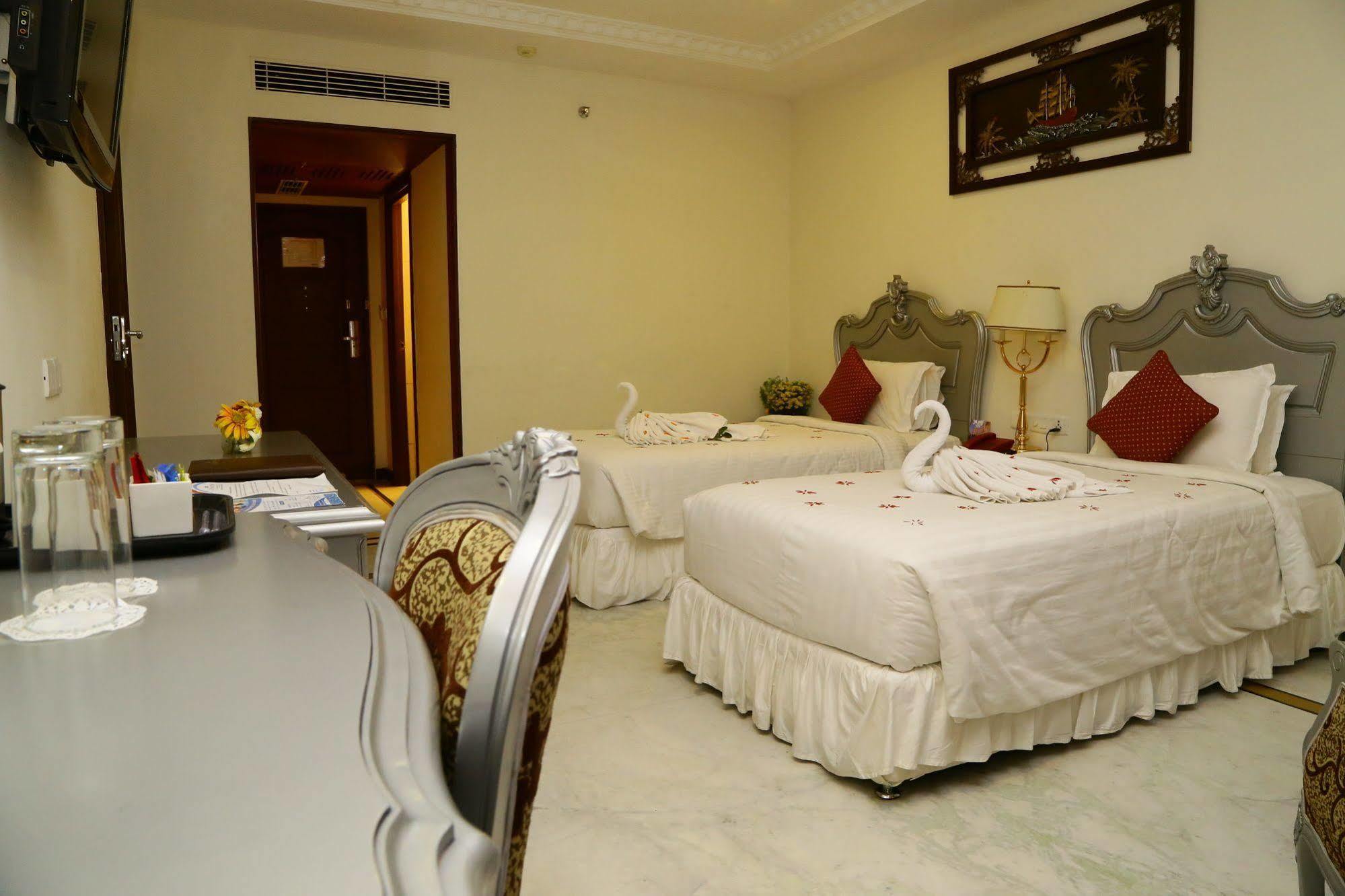 Le Royal Park 4*