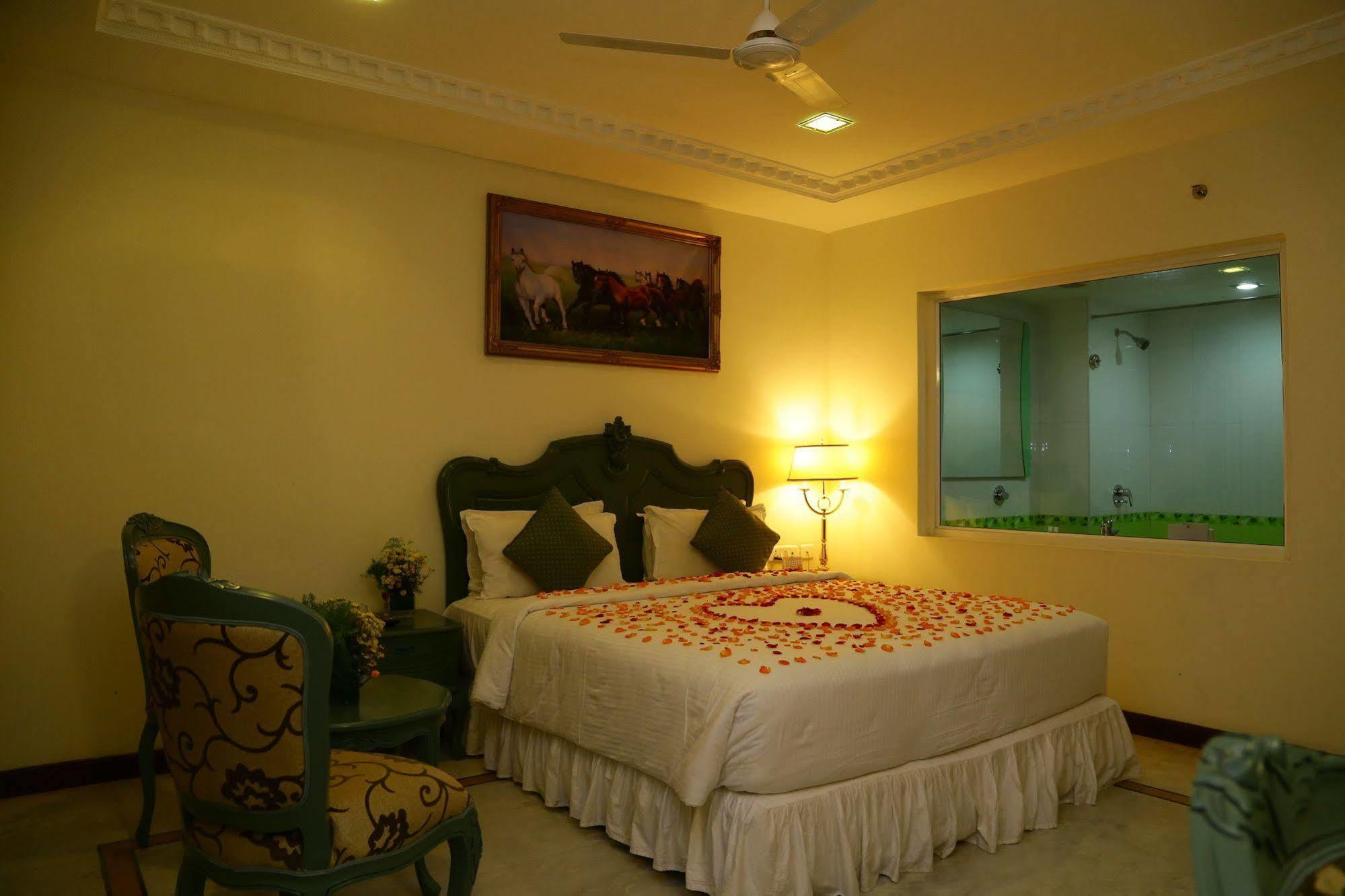 Le Royal Park 4*