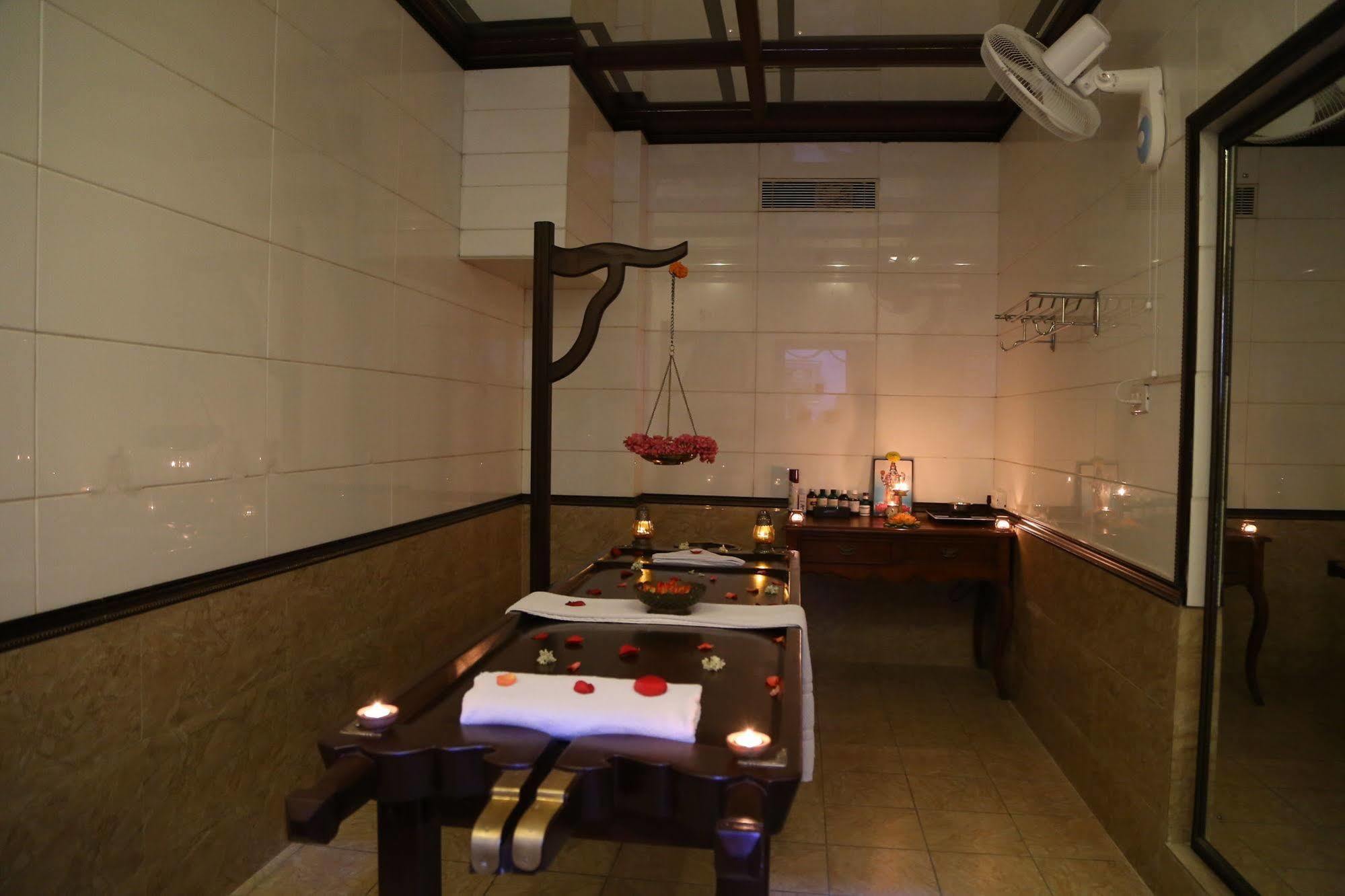 Hotel Le Royal Park Pondicherry