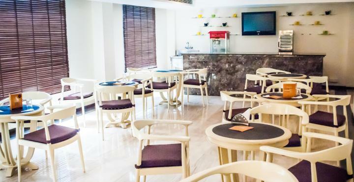 Le Royal Park Hotel 4*